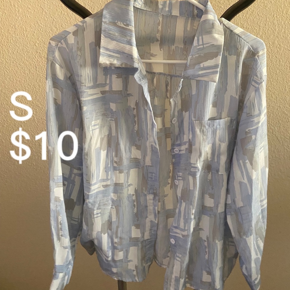 Blouses bundle
